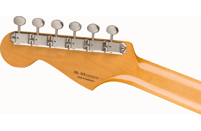 Chitară electrică Fender Limited Edition Vintera II Road Worn Stratocaster Lake Placid Blue