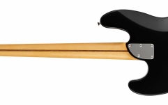 Chitară electrică Fender Made in Japan Elemental Jazz Bass®,  Rosewood Fingerboard, Stone Black