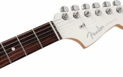 Chitară electrică Fender Made in Japan Elemental Jazzmaster®,  Rosewood Fingerboard, Nimbus White