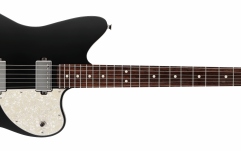 Chitara electrică Fender Made in Japan Elemental Jazzmaster®,  Rosewood Fingerboard, Stone Black