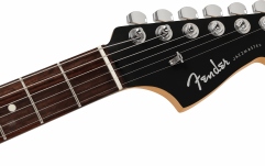Chitara electrică Fender Made in Japan Elemental Jazzmaster®,  Rosewood Fingerboard, Stone Black