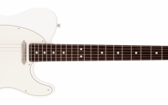 Chitară electrică Fender Made in Japan Hybrid II Telecaster Rosewood Fingerboard Arctic White