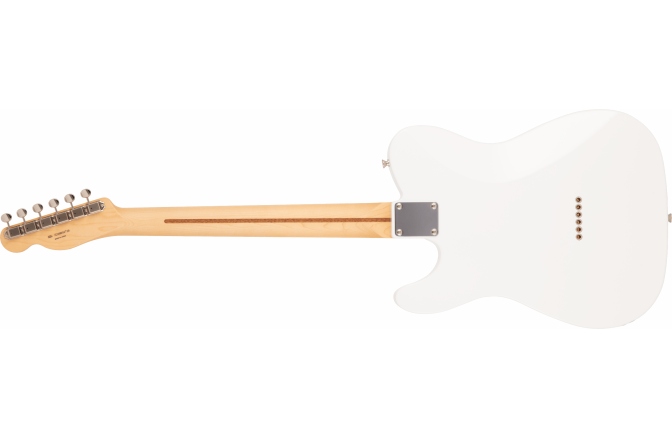 Chitară electrică Fender Made in Japan Hybrid II Telecaster Rosewood Fingerboard Arctic White