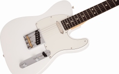 Chitară electrică Fender Made in Japan Hybrid II Telecaster Rosewood Fingerboard Arctic White