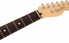 Chitară electrică Fender Made in Japan Hybrid II Telecaster Rosewood Fingerboard Arctic White
