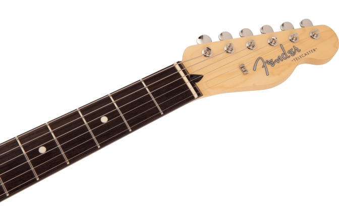 Chitară electrică Fender Made in Japan Hybrid II Telecaster Rosewood Fingerboard Arctic White