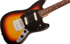 Chitară Electrică Fender Made in Japan Traditional Mustang Limited Run Reverse Head Rosewood Fingerboard 3-Color Sunburst