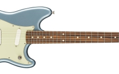 Chitară Electrică Fender Player Duo-Sonic HS Ice Blue Metallic