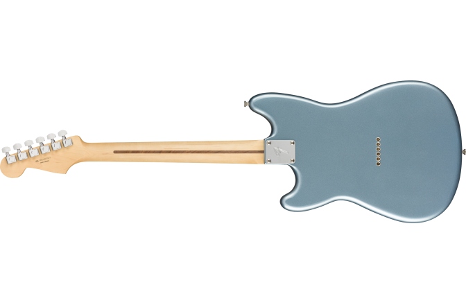 Chitară Electrică Fender Player Duo-Sonic HS Ice Blue Metallic