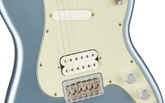 Chitară Electrică Fender Player Duo-Sonic HS Ice Blue Metallic