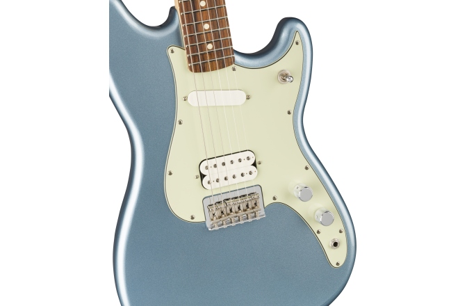 Chitară Electrică Fender Player Duo-Sonic HS Ice Blue Metallic