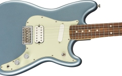 Chitară Electrică Fender Player Duo-Sonic HS Ice Blue Metallic