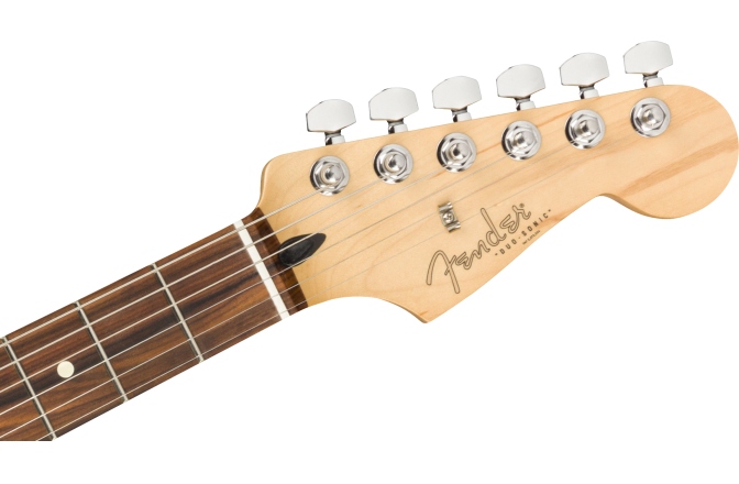 Chitară Electrică Fender Player Duo-Sonic HS Ice Blue Metallic
