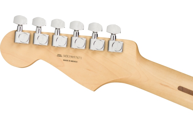 Chitară Electrică Fender Player Duo-Sonic HS Ice Blue Metallic