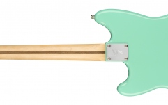 Chitară Electrică Fender Player Duo Sonic Sea Foam Green