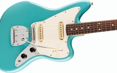 Chitară electrică Fender Player II Jaguar Aquatone Blue
