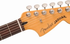 Chitară electrică Fender Player II Jaguar Aquatone Blue