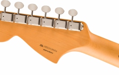 Chitară electrică Fender Player II Jaguar Aquatone Blue