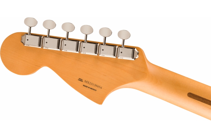 Chitară electrică Fender Player II Jaguar Aquatone Blue