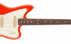 Chitară Electrică Fender Player II Jaguar Coral Red