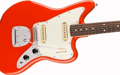 Chitară Electrică Fender Player II Jaguar Coral Red