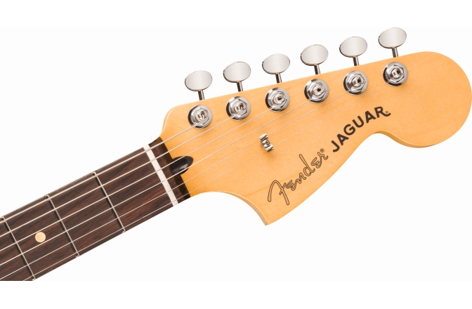 Chitară Electrică Fender Player II Jaguar Coral Red