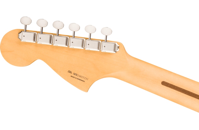 Chitară Electrică Fender Player II Jaguar Coral Red