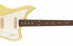 Chitară Electrică Fender Player II Jaguar Hialeah Yellow