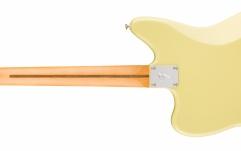 Chitară Electrică Fender Player II Jaguar Hialeah Yellow
