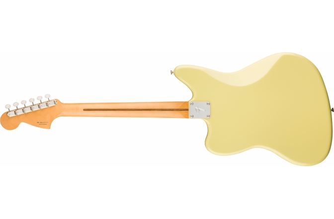Chitară Electrică Fender Player II Jaguar Hialeah Yellow