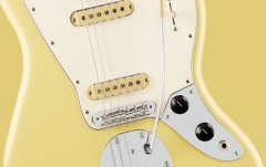 Chitară Electrică Fender Player II Jaguar Hialeah Yellow