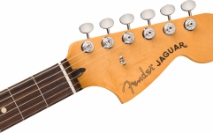 Chitară Electrică Fender Player II Jaguar Hialeah Yellow