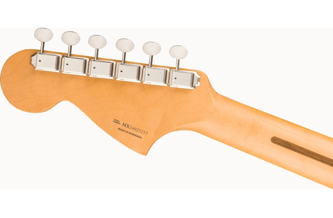 Chitară Electrică Fender Player II Jaguar Hialeah Yellow
