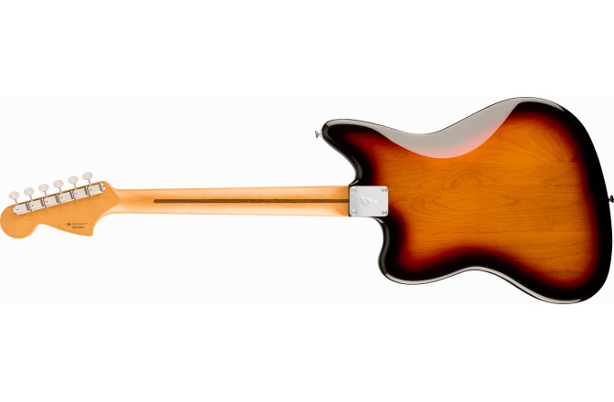 Chitară electrică Fender Player II Jaguar RW 3 Color Sunburst