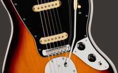 Chitară electrică Fender Player II Jaguar RW 3 Color Sunburst