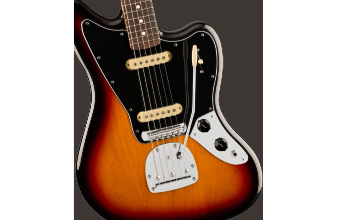 Chitară electrică Fender Player II Jaguar RW 3 Color Sunburst