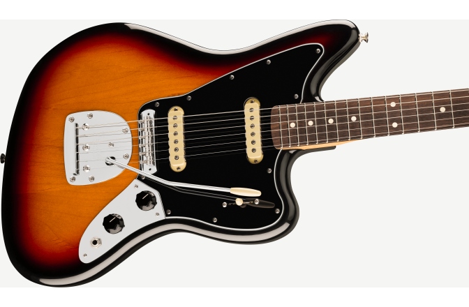 Chitară electrică Fender Player II Jaguar RW 3 Color Sunburst
