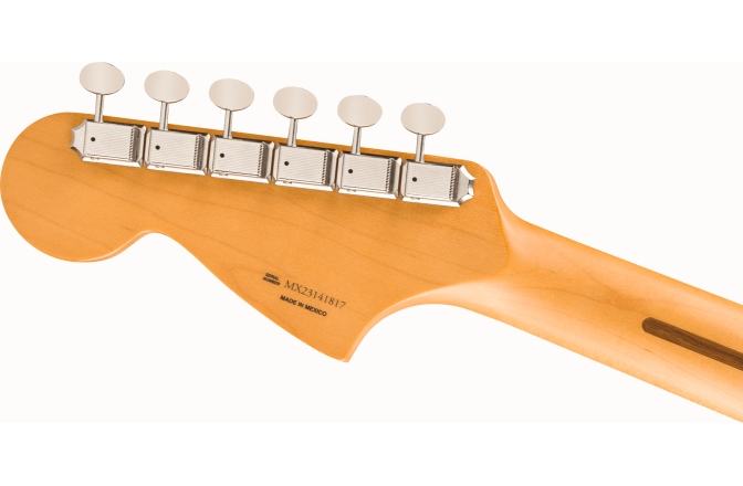 Chitară electrică Fender Player II Jaguar RW 3 Color Sunburst