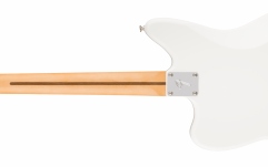 Chitară electrică Fender Player II Jaguar RW Polar White
