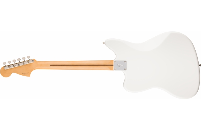 Chitară electrică Fender Player II Jaguar RW Polar White