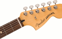 Chitară electrică Fender Player II Jaguar RW Polar White