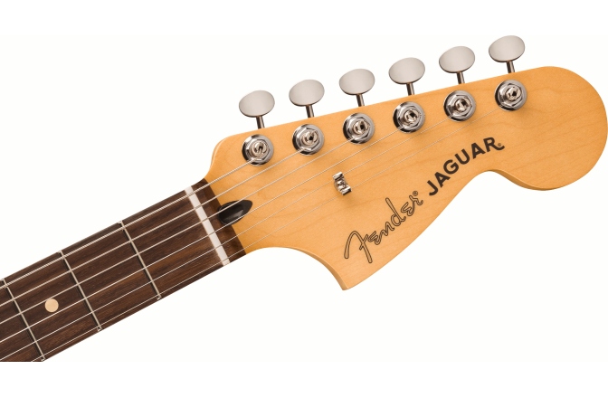 Chitară electrică Fender Player II Jaguar RW Polar White