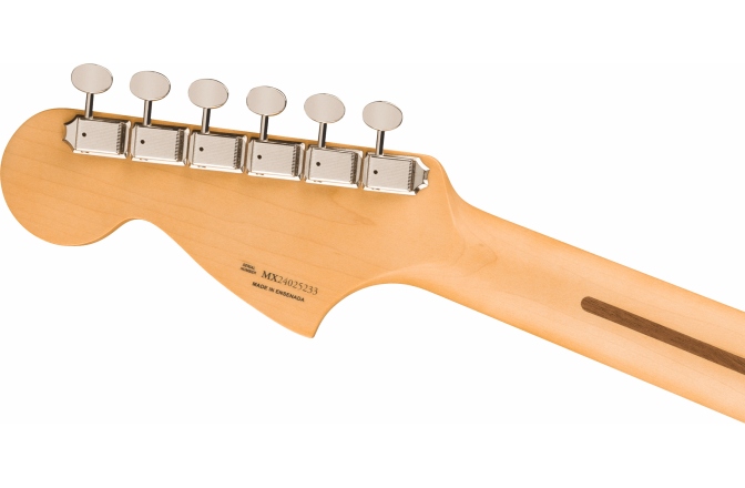 Chitară electrică Fender Player II Jaguar RW Polar White