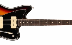 Chitară Electrică Fender Player II Jazzmaster 3-Color Sunburst