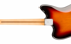 Chitară Electrică Fender Player II Jazzmaster 3-Color Sunburst