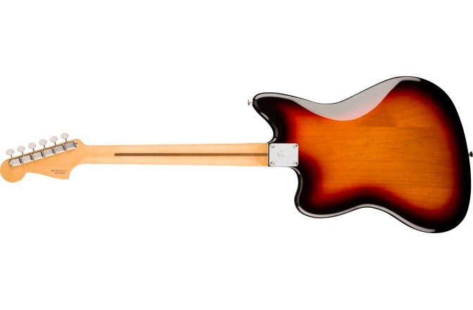 Chitară Electrică Fender Player II Jazzmaster 3-Color Sunburst