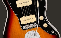 Chitară Electrică Fender Player II Jazzmaster 3-Color Sunburst