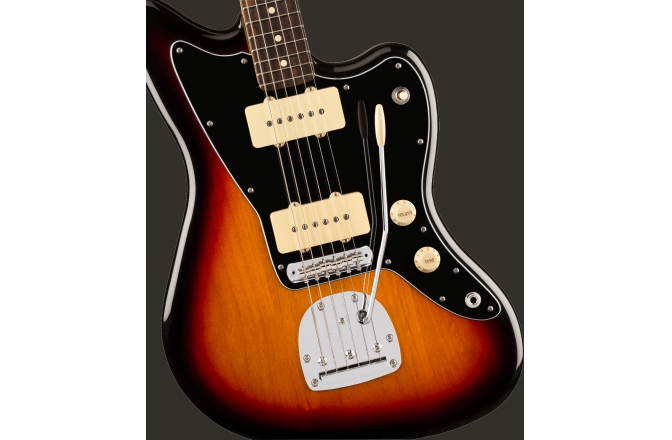 Chitară Electrică Fender Player II Jazzmaster 3-Color Sunburst