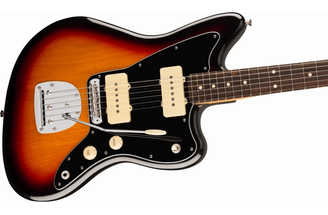 Chitară Electrică Fender Player II Jazzmaster 3-Color Sunburst
