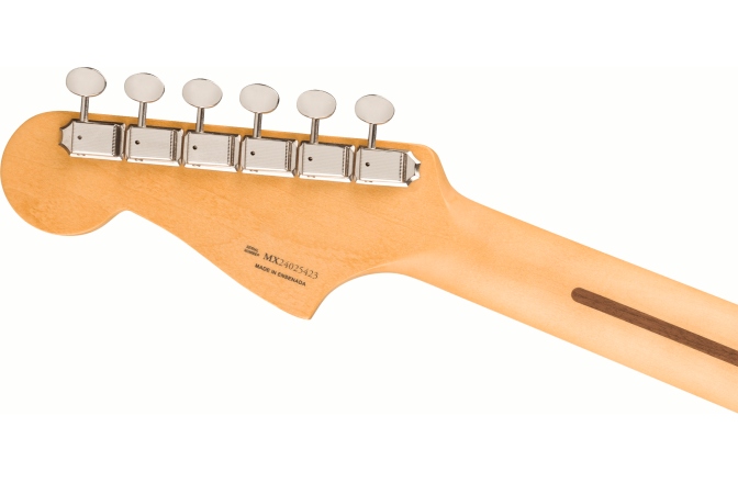 Chitară Electrică Fender Player II Jazzmaster 3-Color Sunburst
